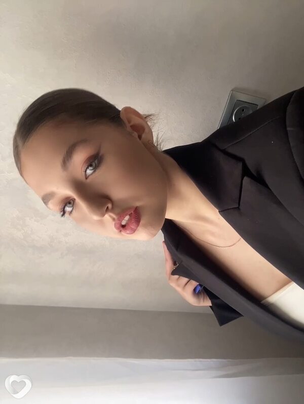 Александра, 21, Арсеньеве — анкета №1092565
