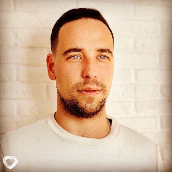 Сергей Катаев, 35, Астрахани — анкета №1092566