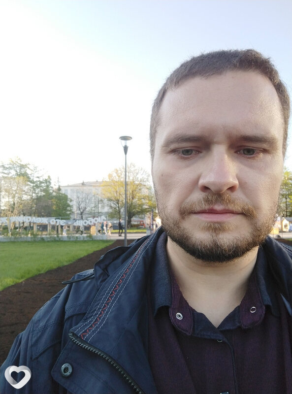Станислав, 41, Нижнем Новгороде — анкета №1092569