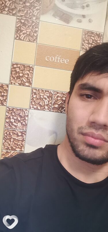 Баха, 28, Челябинске — анкета №1092575