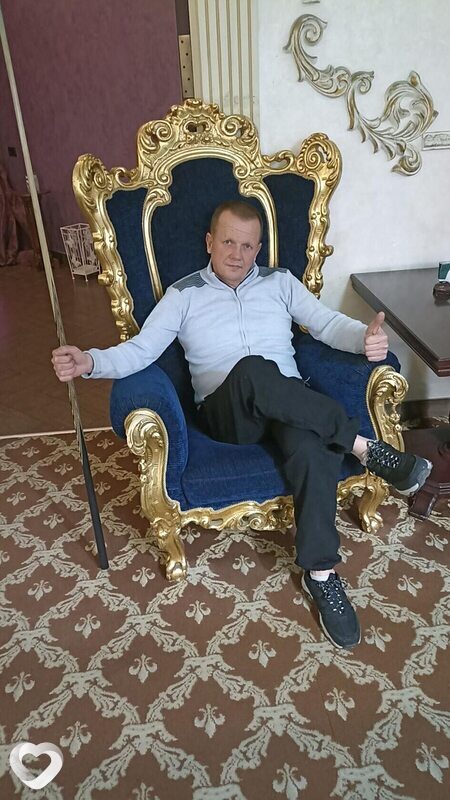 Дмитрий, 48, Сочи — анкета №1092576