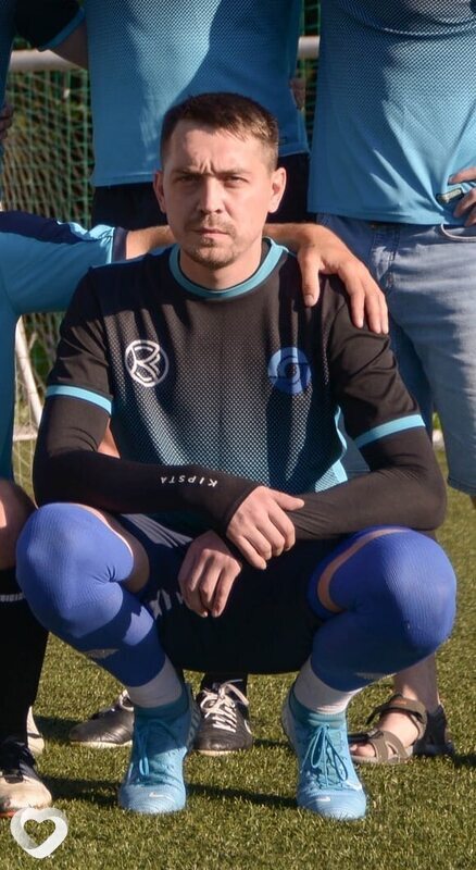 Макс, 38, Коломне — анкета №1092633