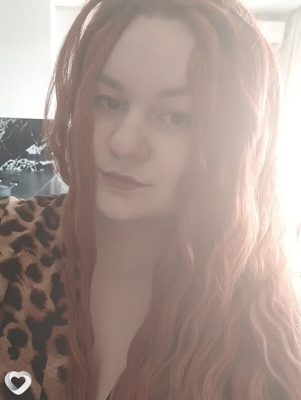Анна, 32, Минске — анкета №1092638
