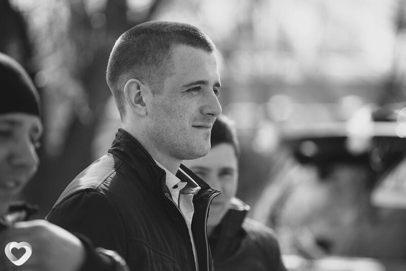 Константин, 33, Перми — анкета №1092639