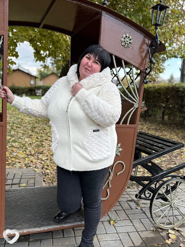 Анна, 33, Энгельсе — анкета №1092640