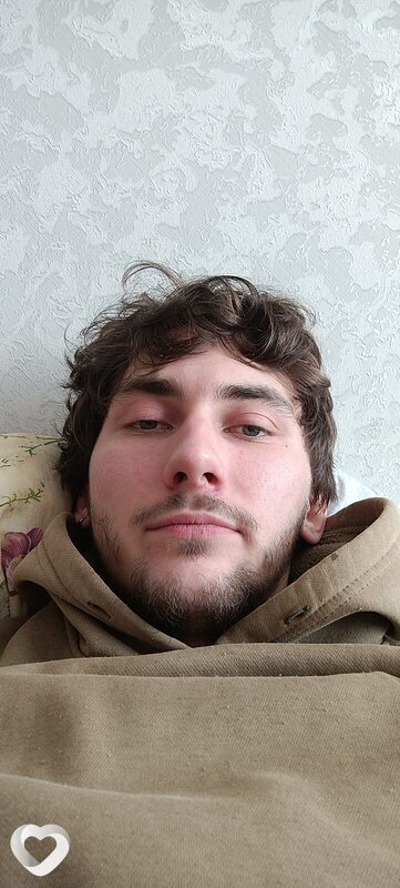 Илья, 23, Минске — анкета №1092644