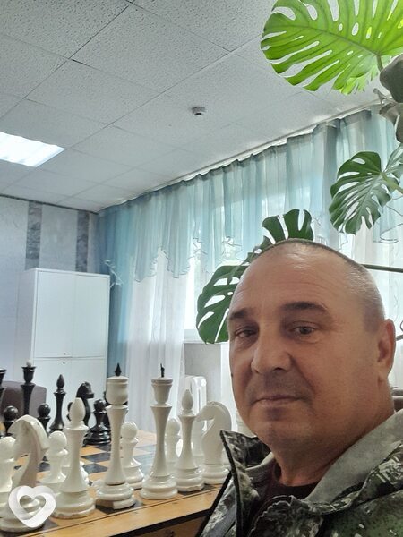 Рафик, 53, Черкесске — анкета №1092646