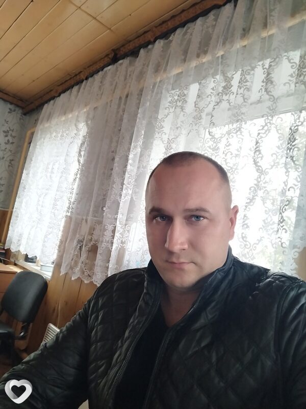 Андрей, 32, Глубоком — анкета №1092651