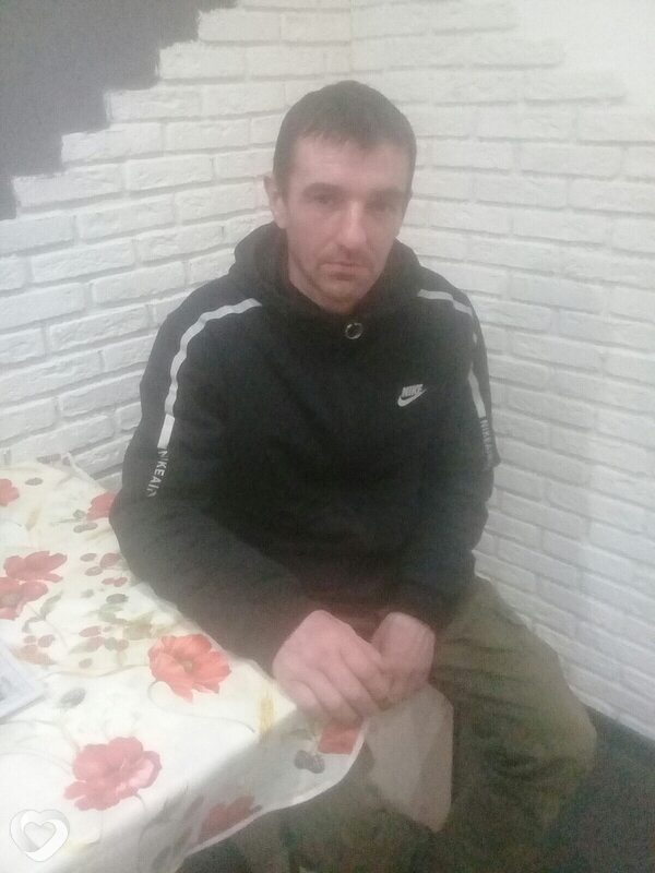 Григорий, 43, Таганроге — анкета №1092654