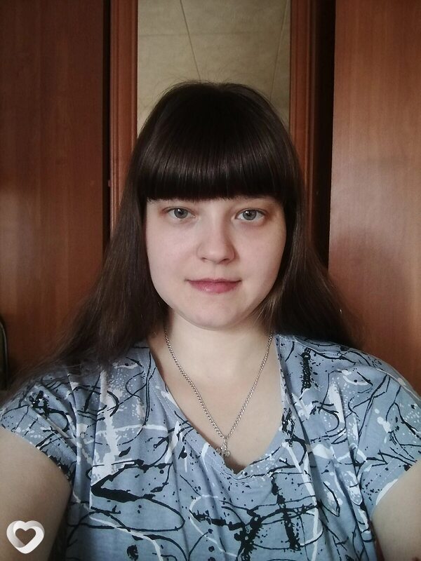 Света, 29, Самаре — анкета №1092655