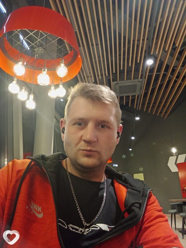 Леха Якушев, 34, Электростали — анкета №1092681