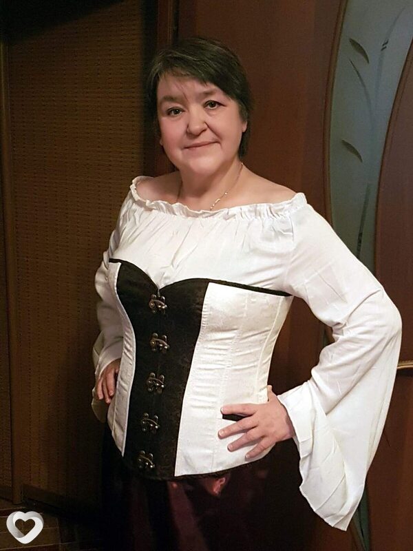 Ирина, 71, Москве — анкета №1092685