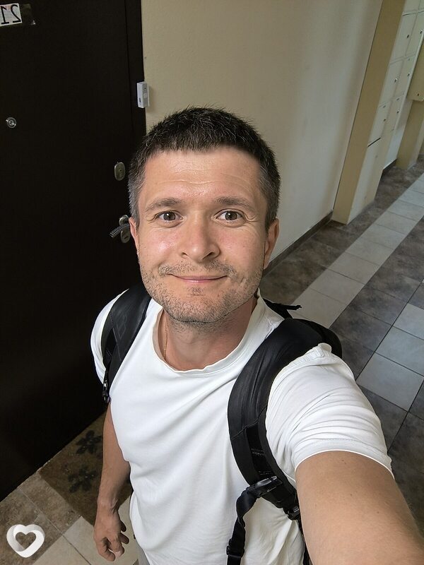 Игорь, 41, Красногорске — анкета №1092701