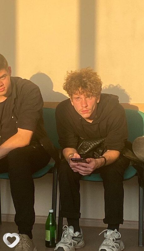 Илья, 23, Белгороде — анкета №1092703