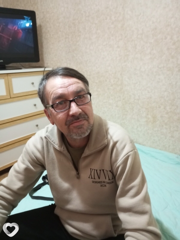 Сергей, 59, Калининграде — анкета №1092731