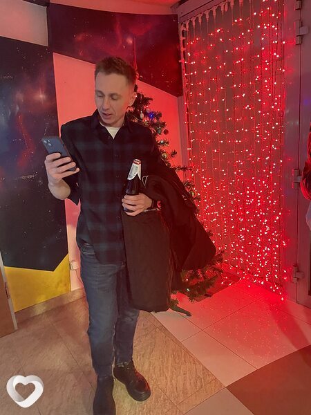 Сергей, 31, Минске — анкета №1092734