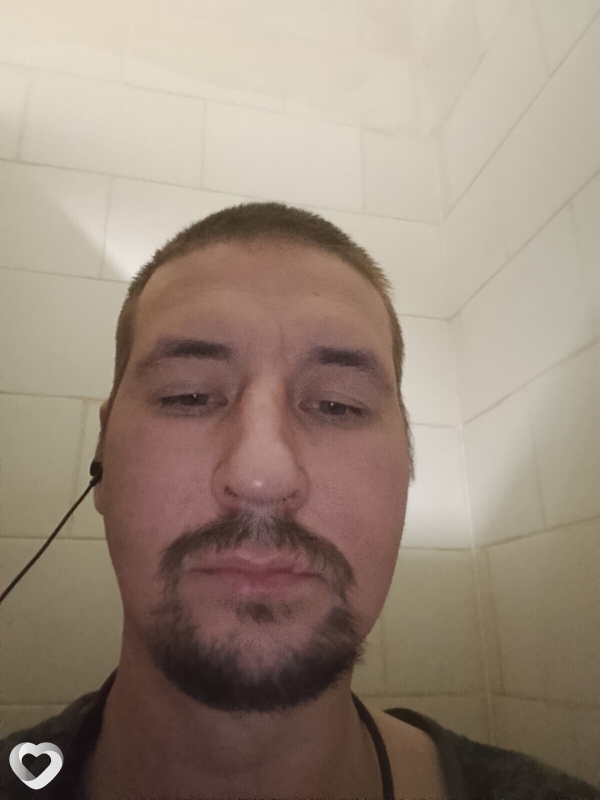 Александр, 39, Миассе — анкета №1092745