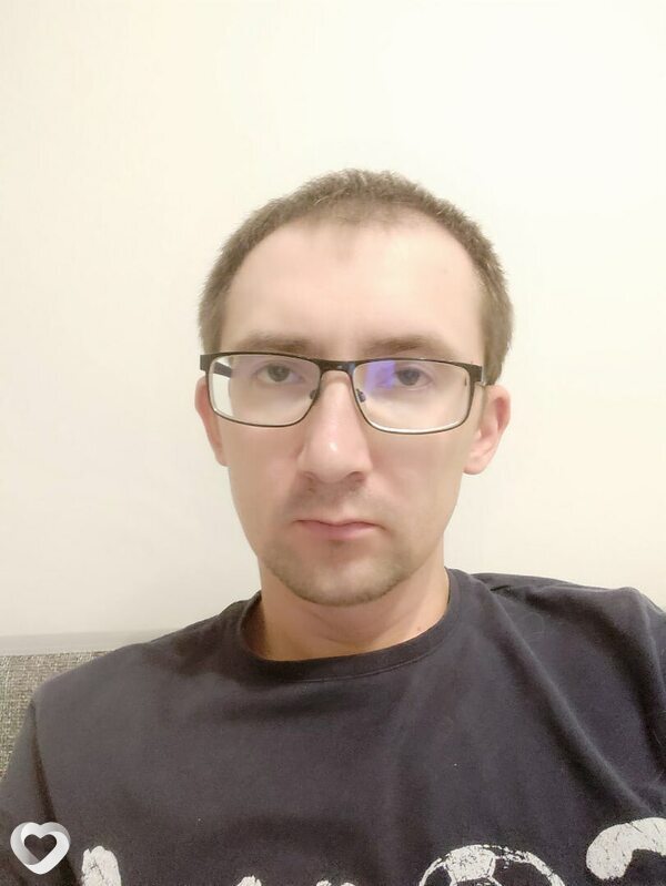 Иван, 36, Тюмени — анкета №1092748