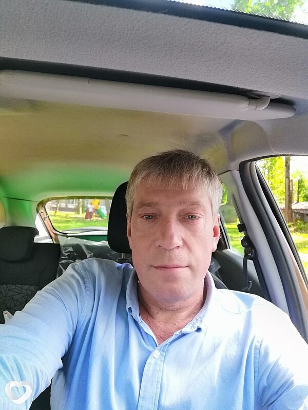 Александр, 55, Перми — анкета №1092754