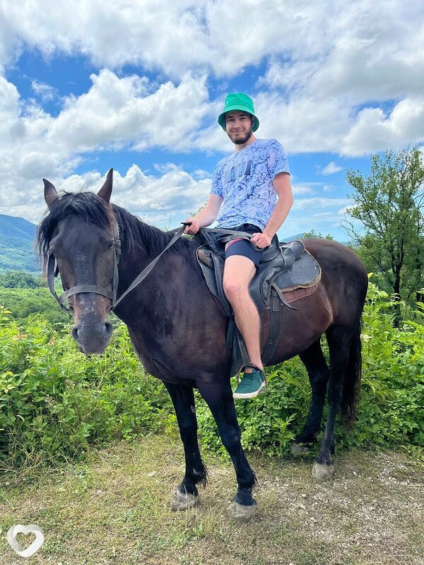 Рустем, 28, Уфе — анкета №1092786