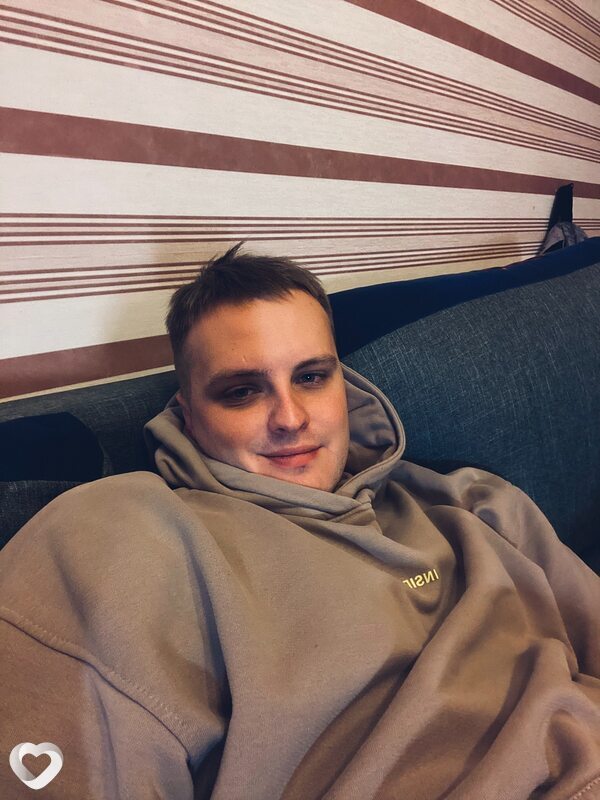 Евгений, 29, Гродно — анкета №1092787