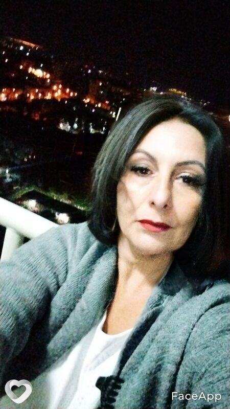 Оксана, 47, Набережных Челнах — анкета №1092793