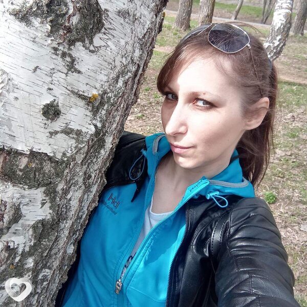 Юляша, 40, Балакове — анкета №1092794