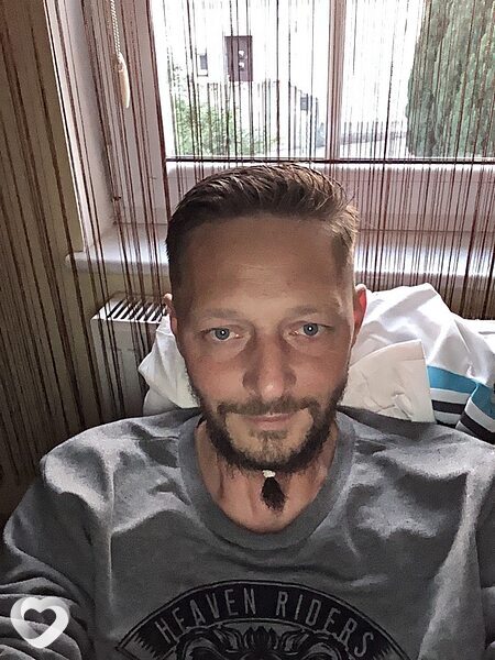 Николай, 41, Витебске — анкета №1092795