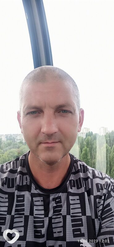 Геннадий, 50, Воронеже — анкета №1092804