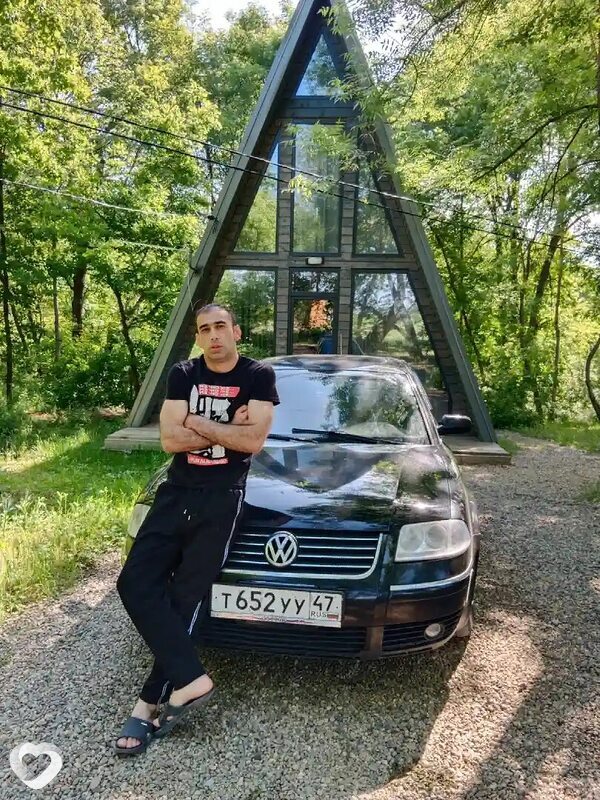 Сергей, 35, Краснодаре — анкета №1092883