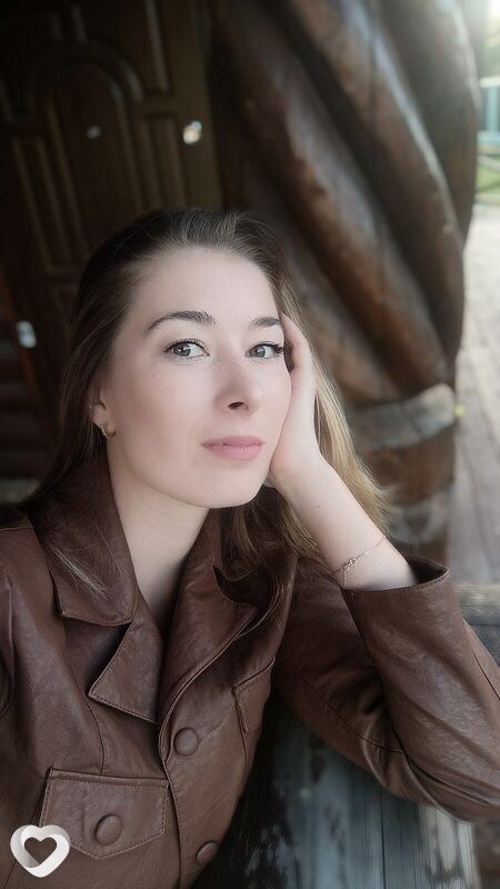 Наталья, 34, Москве — анкета №1092885