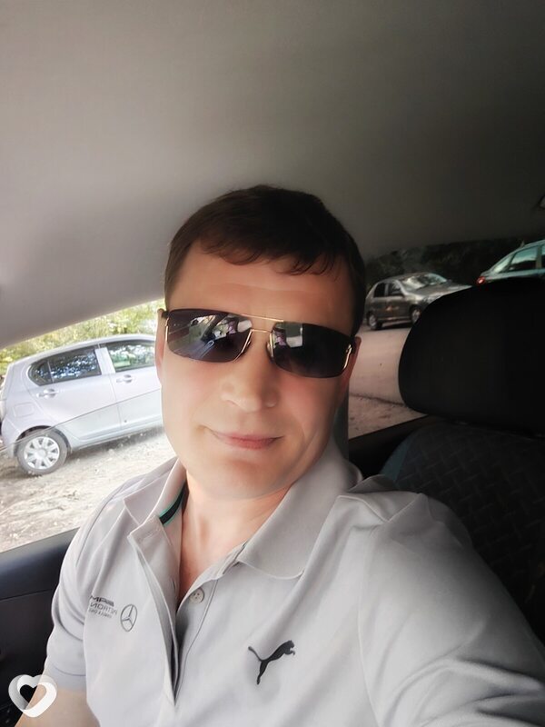 Сергей, 48, Кургане — анкета №1092887