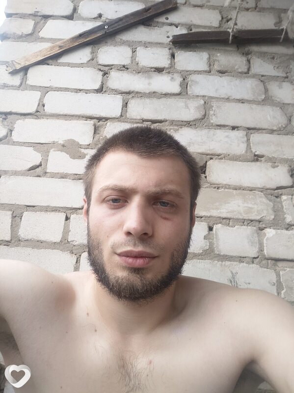 Альберт, 26, Астрахани — анкета №1092896