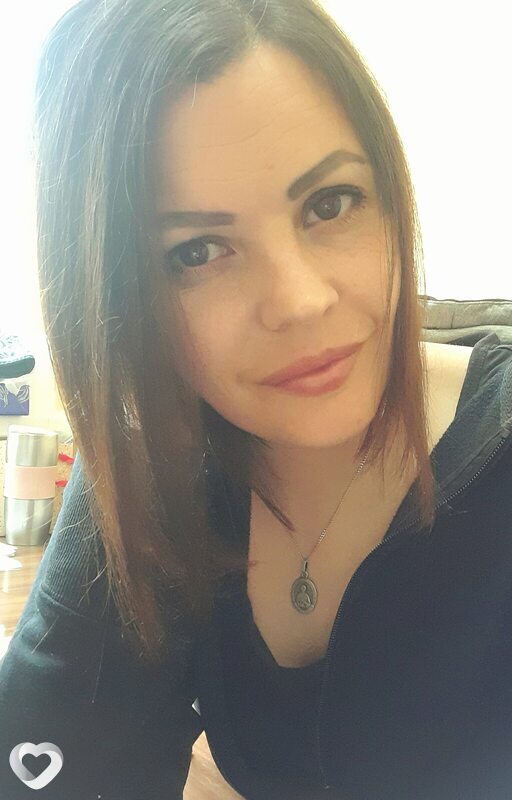 Юлия, 37, Витебске — анкета №1092897