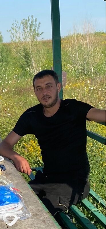 Есо, 29, Санкт-Петербурге — анкета №1092758