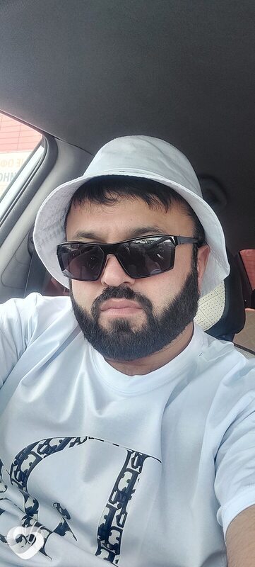 Анар, 39, Нижнем Новгороде — анкета №1092761