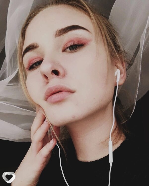 Angel, 28, Ярославле — анкета №1092762