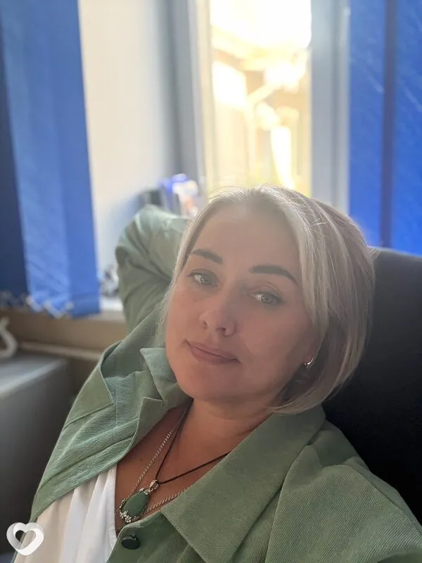Ольга, 46, Москве — анкета №1092769