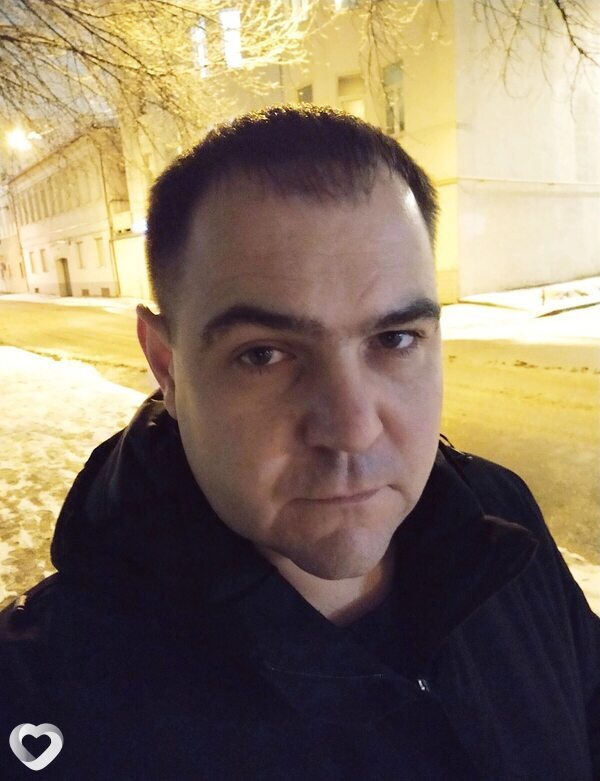 Андрей, 39, Каменске-Шахтинском — анкета №1092775
