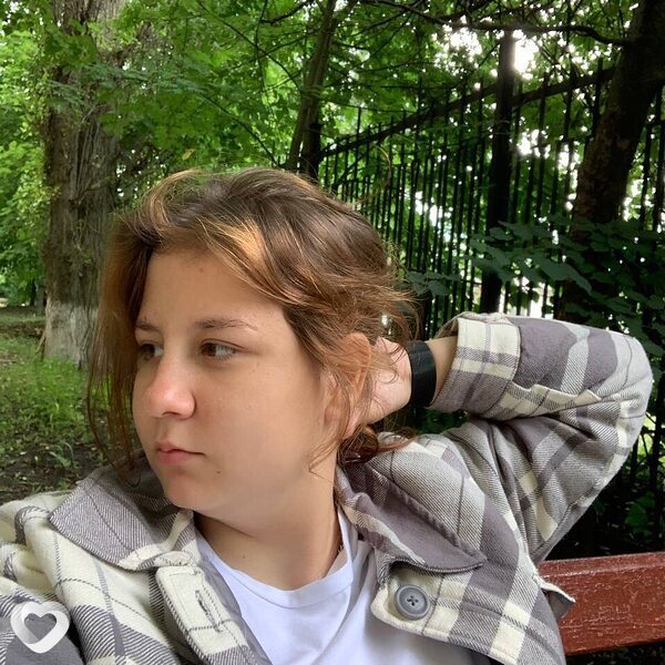 Светлана, 21, Белгороде — анкета №1092779