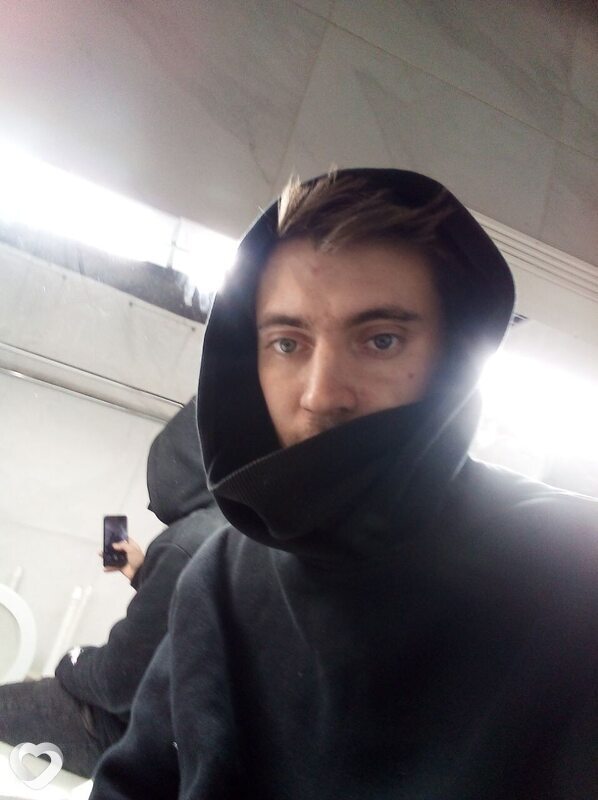 Дима, 30, Москве — анкета №1093159