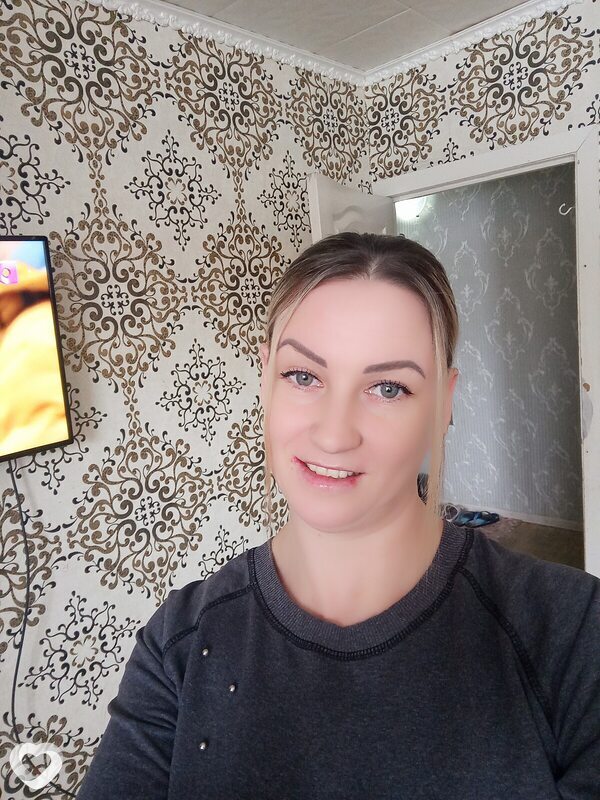 Катерина, 36, Екатеринбурге — анкета №1093170