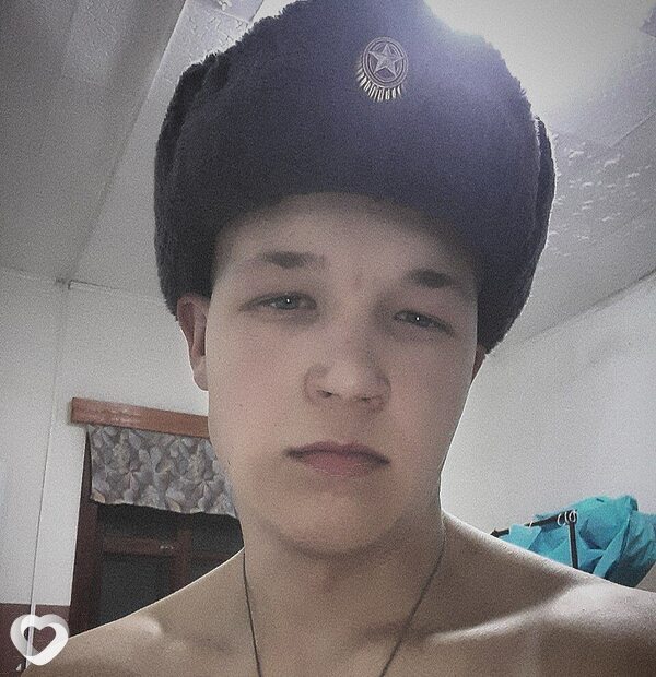 Алексей, 22, Барнауле — анкета №1092813