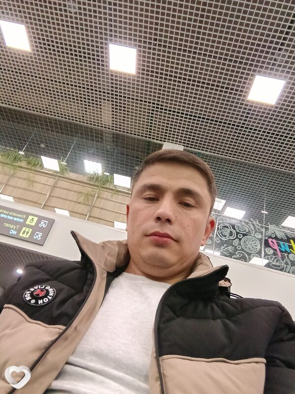 Боря, 36, Москве — анкета №1092817