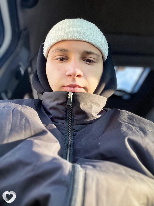 Даниил, 22, Анапе — анкета №1092828
