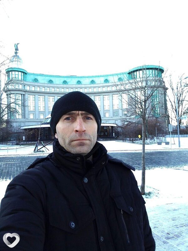 Евгений, 38, Луганске — анкета №1092833