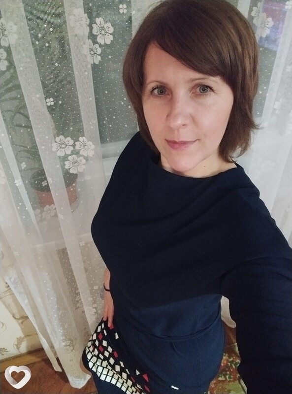 Светлана, 52, Бресте — анкета №1092842