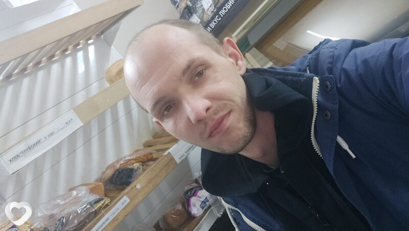 Иван, 32, Армавире — анкета №1092843
