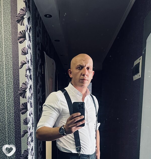 Олег, 36, Полоцке — анкета №1092846