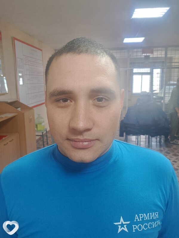 Денис, 29, Москве — анкета №1092847